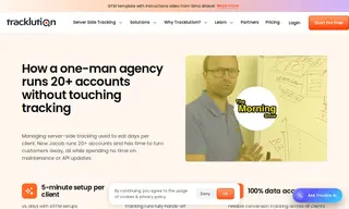 Preview of the The Morning Show Case Study