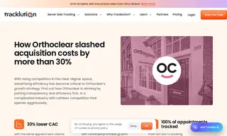 Preview of the Orthoclear Case Study