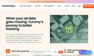 Preview of the Yummy Case Study