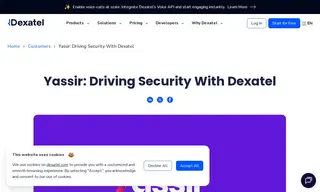 Preview of the Yassir Case Study