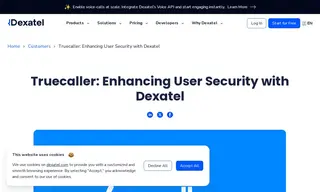 Preview of the Truecaller Case Study