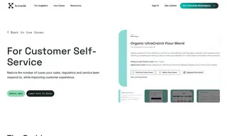 Preview of the H.B. Fuller Case Study