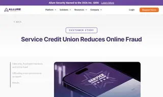 Preview of the Service Credit Union Case Study
