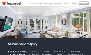 Preview of the Mission Viejo Majesty Case Study