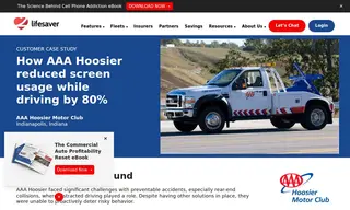 Preview of the AAA Hoosier Motor Club Case Study