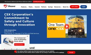 Preview of the CSX Corporation Case Study