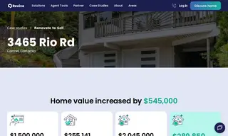 Preview of the Coldwell Banker Realty Case Study