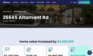 Preview of the Real Estate Experts Case Study
