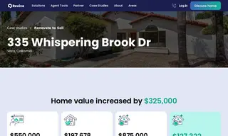 Preview of the eXp Realty Case Study