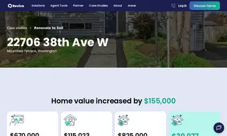 Preview of the Skyline Properties, Inc Case Study