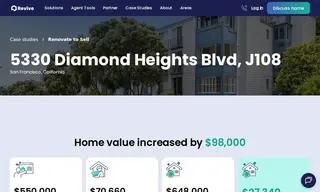 Preview of the Compass Case Study