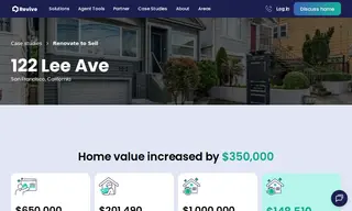 Preview of the Homeowner Case Study