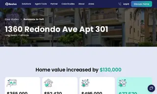 Preview of the Tim Majka of Imagine Realty Case Study