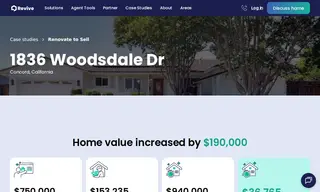 Preview of the Milestone Realty Case Study