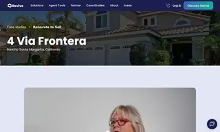 Preview of the Regency Real Estate Case Study