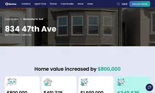 Preview of the HELM Real Estate Case Study