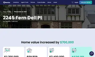 Preview of the Keller Williams Realty Los Feliz Case Study