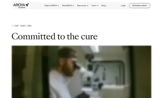 Preview of the East Coast Cure Case Study