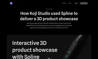 Preview of the Ori Case Study