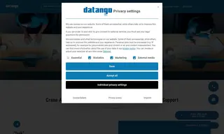Preview of the Crane Aerospace & Electronics Case Study