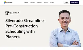 Preview of the Silverado Case Study
