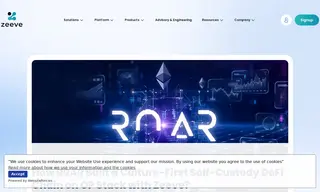 Preview of the R0AR Case Study