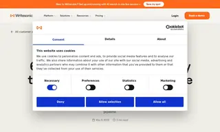 Preview of the Bookmundi Case Study