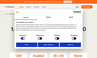 Preview of the Kinobox Case Study