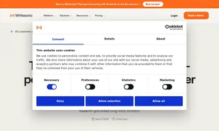 Preview of the Tasty Tours NYC Case Study