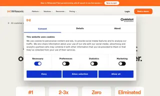 Preview of the Best Arctic Case Study