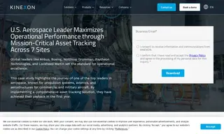 Preview of the U.S. Aerospace Leader Case Study