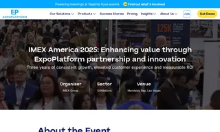 Preview of the IMEX Case Study