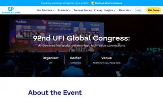 Preview of the UFI Case Study