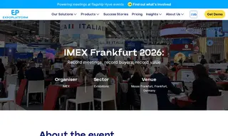 Preview of the IMEX Case Study