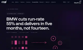 Preview of the BMW Case Study