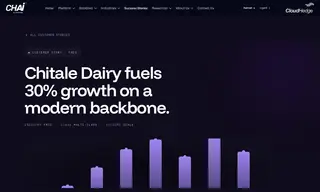 Preview of the Chitale Dairy Case Study