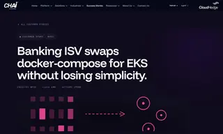 Preview of the Qlorem Case Study