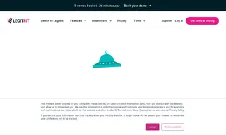 Preview of the Fitness Forte Case Study