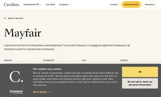 Preview of the Southstar Communities Case Study