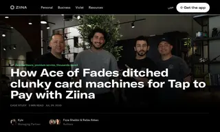 Preview of the Ace of Fades Case Study