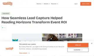 Preview of the Reading Horizons Case Study
