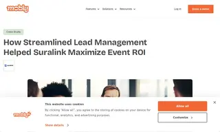 Preview of the Suralink Case Study