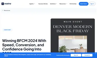 Preview of the Denver Modern Case Study
