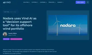 Preview of the Nadara Case Study