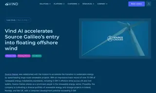 Preview of the Source Galileo Case Study
