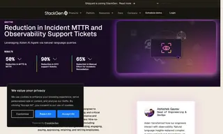 Preview of the greytHR Case Study
