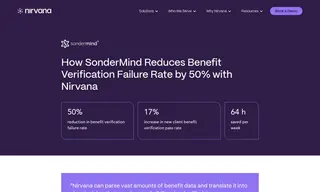 Preview of the SonderMind Case Study
