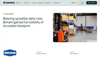 Preview of the Bintani Australia Case Study