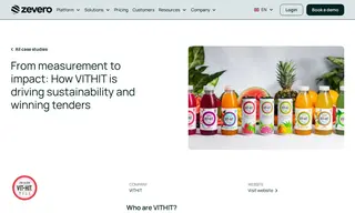 Preview of the Vithit Case Study