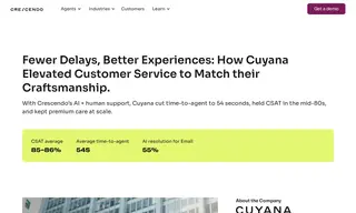 Preview of the Cuyana Case Study